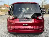 2019 Ford GALAXY