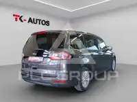 2019 Ford GALAXY
