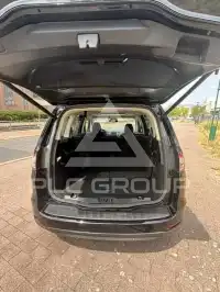 2019 Ford GALAXY