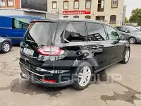 2019 Ford GALAXY