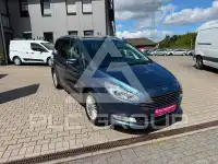 2019 Ford GALAXY