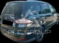2019 Ford GALAXY