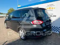 2019 Ford GALAXY