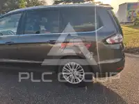 2019 Ford GALAXY