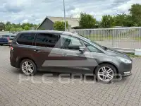 2019 Ford GALAXY