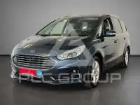 2019 Ford GALAXY
