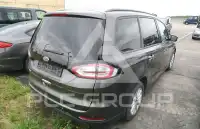 2019 Ford GALAXY