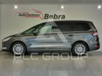 2019 Ford GALAXY