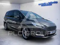 2019 Ford GALAXY