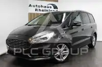 2019 Ford GALAXY