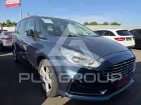 2019 Ford GALAXY