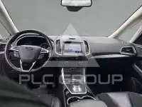2019 Ford GALAXY