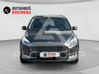 2019 Ford GALAXY