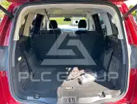 2019 Ford GALAXY