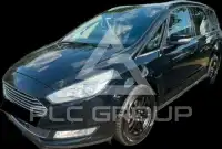 2019 Ford GALAXY