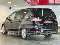 2019 Ford GALAXY