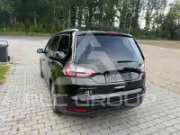 2019 Ford GALAXY