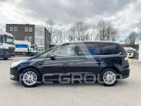2019 Ford GALAXY