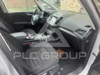 2019 Ford GALAXY