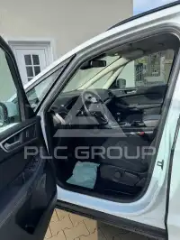 2019 Ford GALAXY