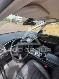 2019 Ford GALAXY
