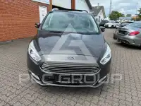 2019 Ford GALAXY