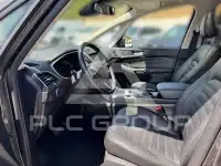 2019 Ford GALAXY