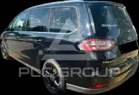2019 Ford GALAXY