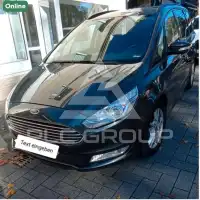 2019 Ford GALAXY