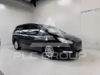2019 Ford GALAXY