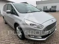 2019 Ford GALAXY
