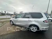 2019 Ford GALAXY