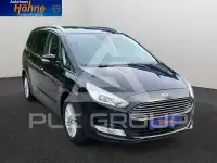 2019 Ford GALAXY