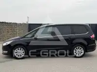 2019 Ford GALAXY