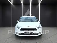 2019 Ford GALAXY