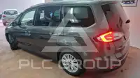 2019 Ford GALAXY