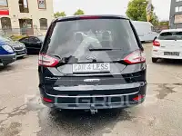 2019 Ford GALAXY