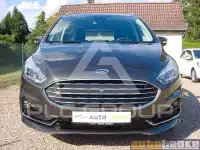 2019 Ford GALAXY