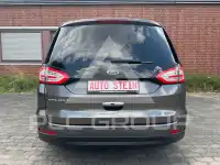 2019 Ford GALAXY