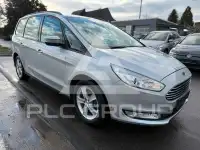 2019 Ford GALAXY