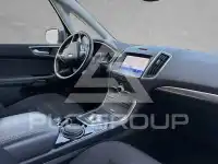 2019 Ford GALAXY