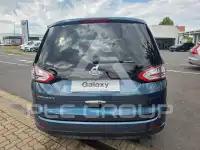2019 Ford GALAXY