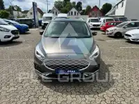 2019 Ford GALAXY