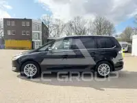 2019 Ford GALAXY