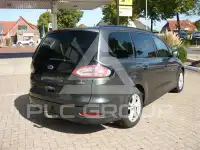 2019 Ford GALAXY