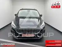 2019 Ford GALAXY