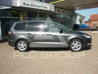 2019 Ford GALAXY