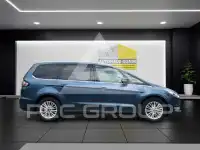 2019 Ford GALAXY
