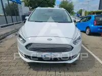 2019 Ford GALAXY