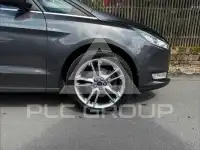 2019 Ford GALAXY